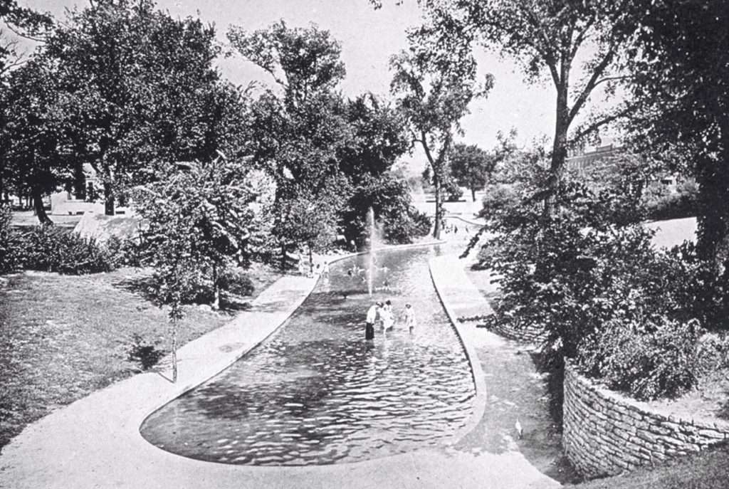 City Beautiful Movement