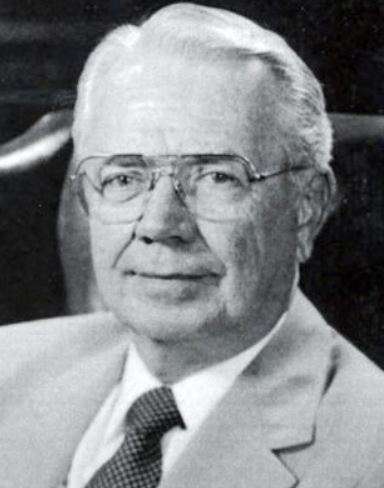 Harold D. Rice